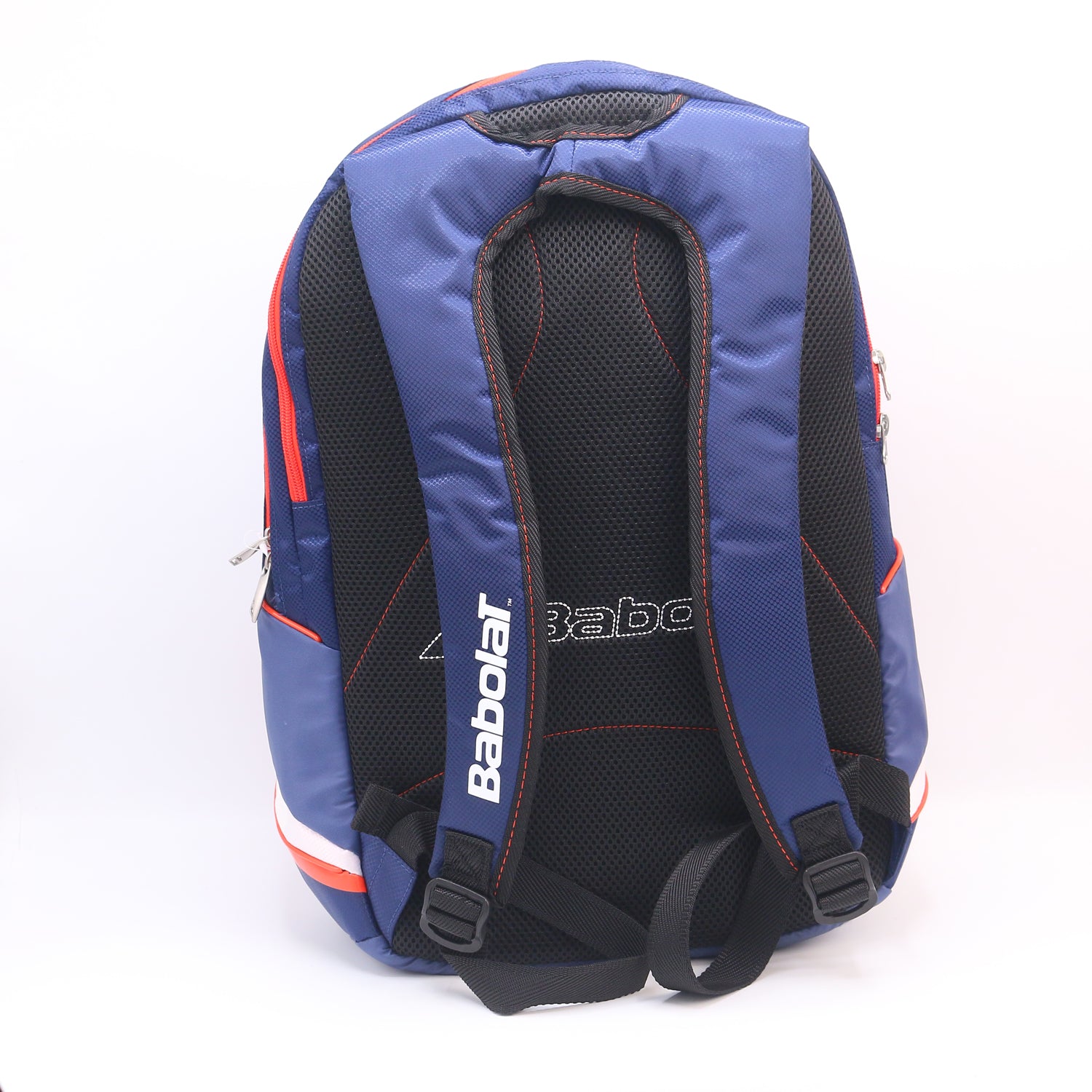 Babolat Team Line 330 Backpack Navy Blue Pink Prokicksports