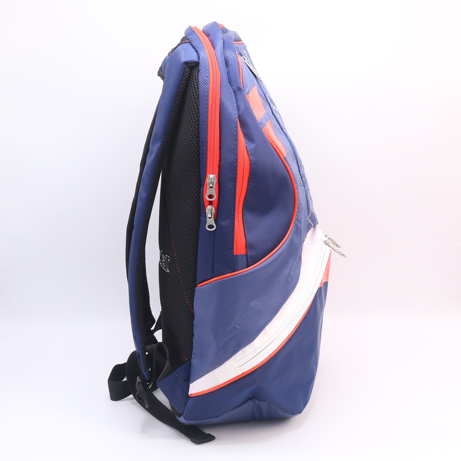 Babolat Team Line 330 Backpack Navy Blue Pink Prokicksports