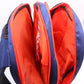 Babolat Team Line 330 Backpack , Navy Blue/Pink - Best Price online Prokicksports.com