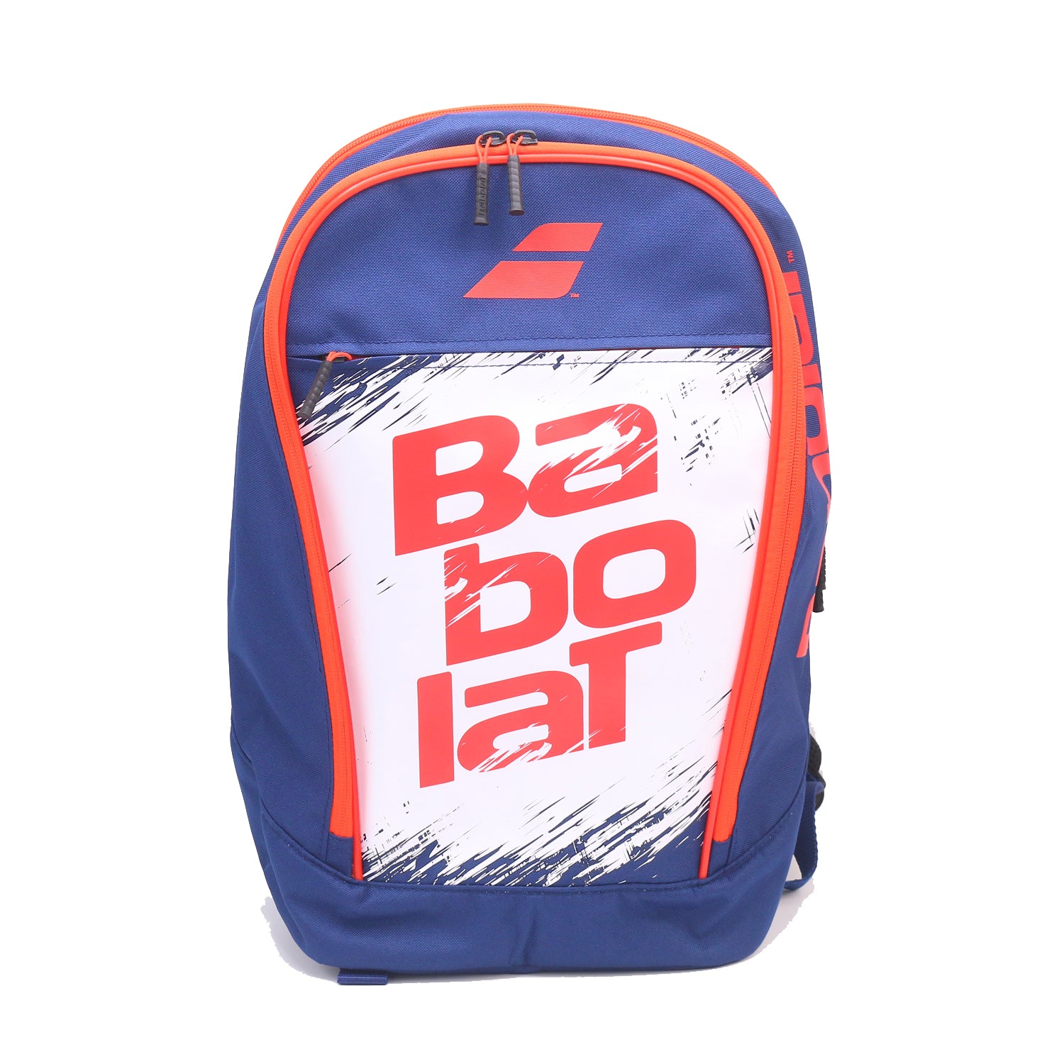 Babolat Classic Club Back Pack Navy Blue White Prokicksports