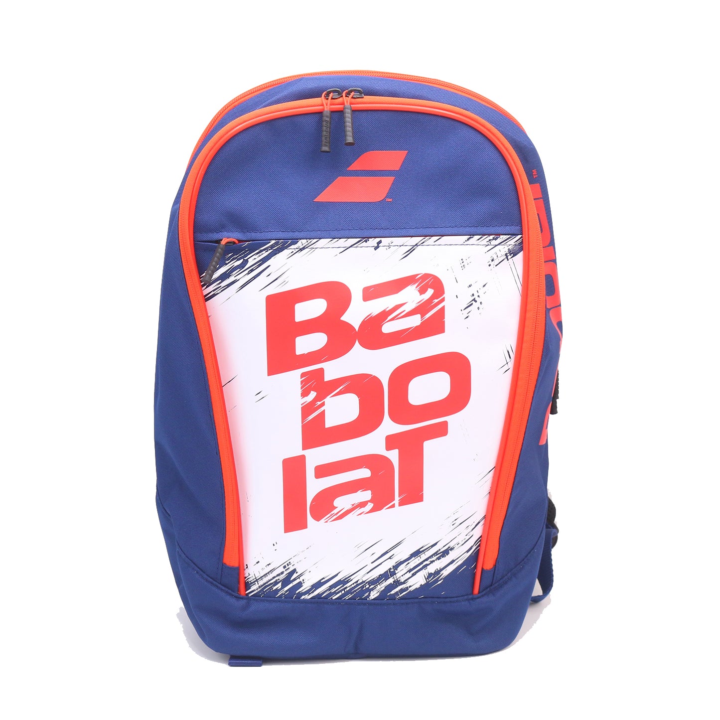 Babolat Classic Club Back Pack , Navy Blue/White - Best Price online Prokicksports.com