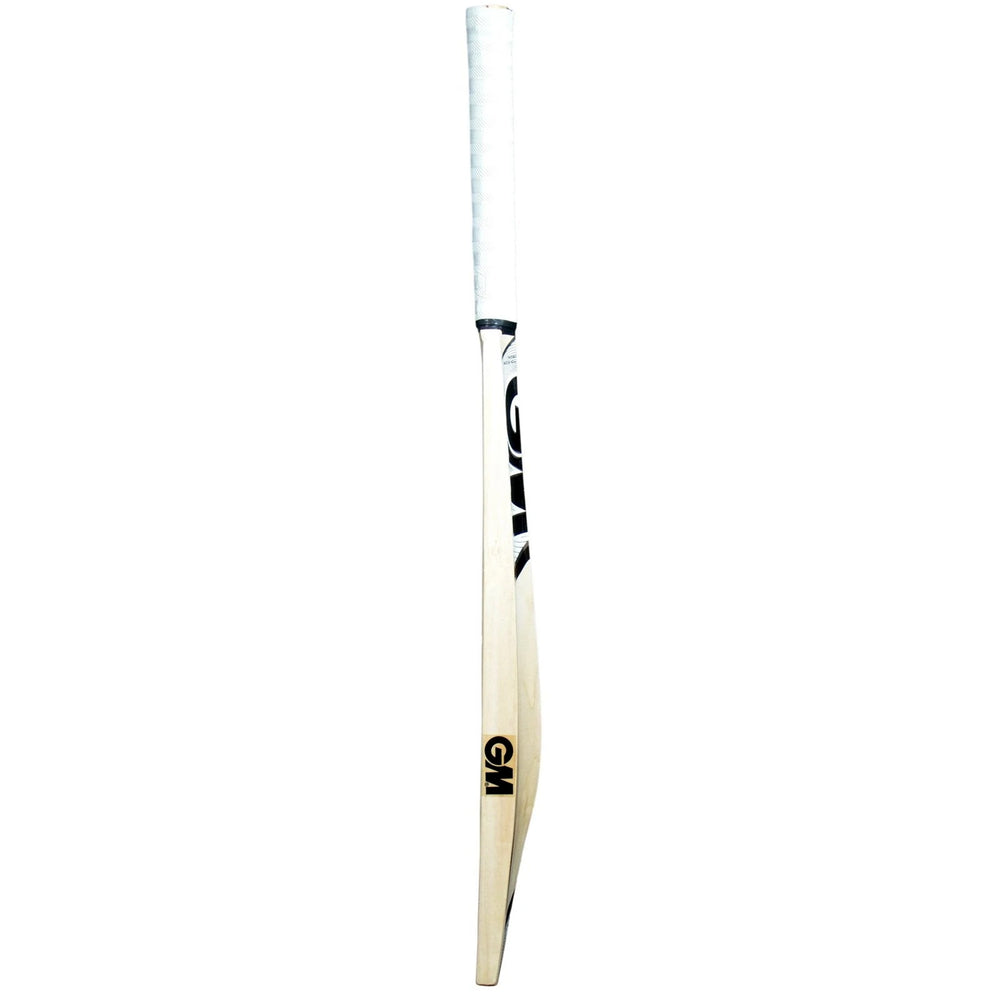 GM Icon F2 Contender Kashmir Willow Cricket Bat - Best Price online Prokicksports.com