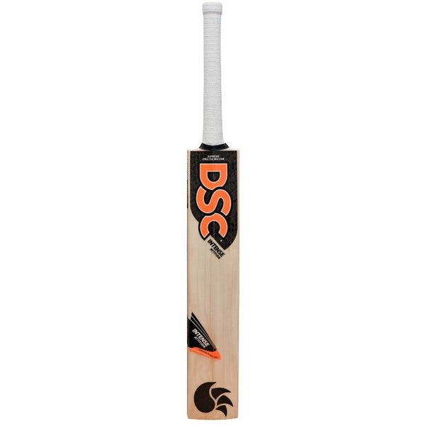 DSC Intense Attitude English Willow Cricket Bat
