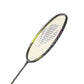 Carlton Isoblade 2.0 Strung Badminton Racquet, Grey - Best Price online Prokicksports.com