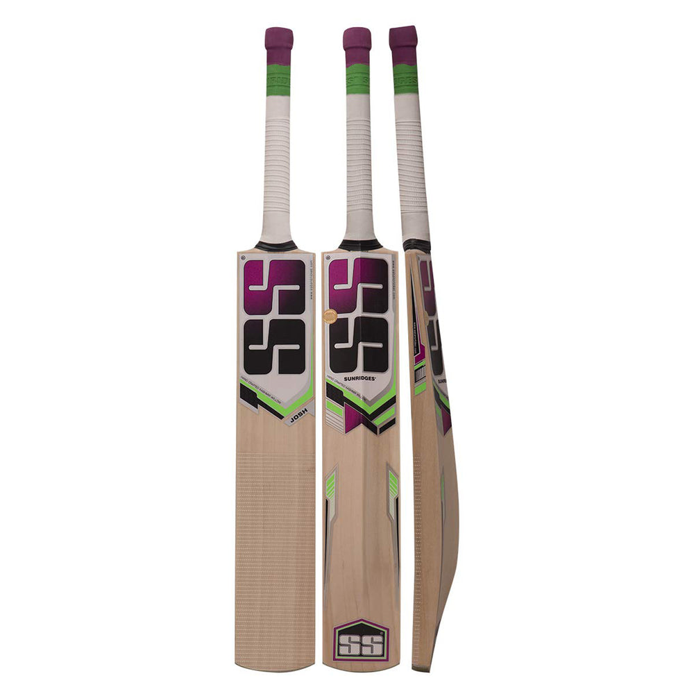 SS Josh Kashmir Willow Cricket Bat