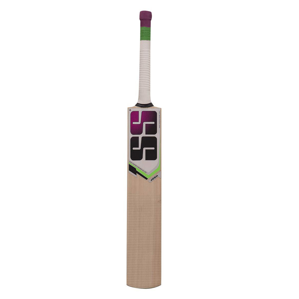 SS Josh Kashmir Willow Cricket Bat - Best Price online Prokicksports.com