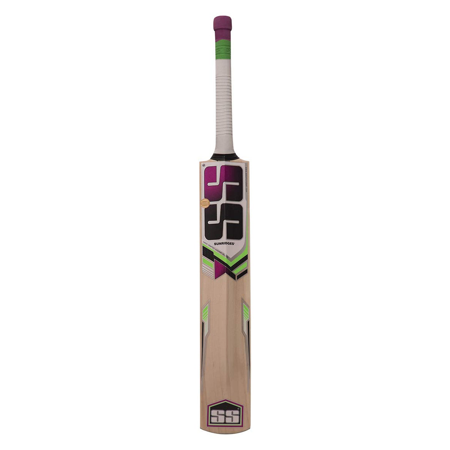 SS Josh Kashmir Willow Cricket Bat - Best Price online Prokicksports.com