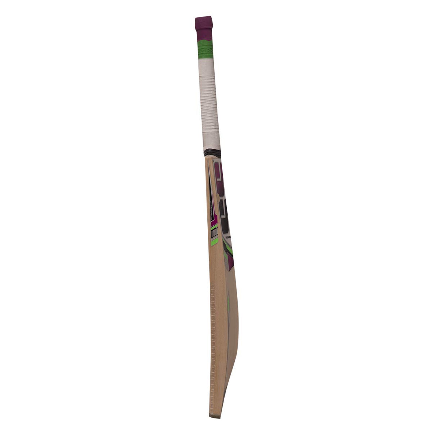 SS Josh Kashmir Willow Cricket Bat - Best Price online Prokicksports.com