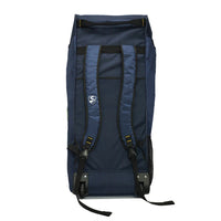 SG Jaffa Duffle Wheelie Cricket Kitbag, Large - Best Price online Prokicksports.com