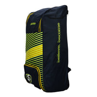 SG Jaffa Duffle Wheelie Cricket Kitbag, Large - Best Price online Prokicksports.com