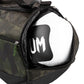 Venum Sparring Sports Bag - Khaki Camo - Best Price online Prokicksports.com