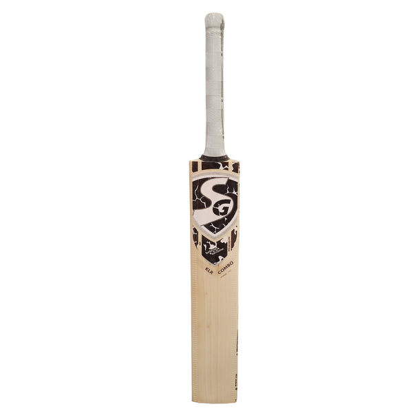 SG KLR COMBO Hybrid-Tec English Willow Cricket Bat