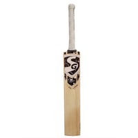 SG KLR FUSION Hybrid-Tec English Willow Cricket Bat - Best Price online Prokicksports.com