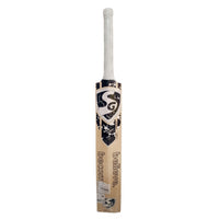 SG KLR FUSION Hybrid-Tec English Willow Cricket Bat - Best Price online Prokicksports.com