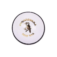 Kookaburra Pace Cricket Ball, White - 1PC - Best Price online Prokicksports.com
