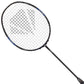 Carlton Kinesis Vortex84 Unstrung Badminton Racquet, G6- Black - Best Price online Prokicksports.com
