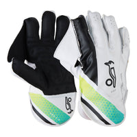 Kookaburra Rapid Pro 3.0 Wicket Keeping Gloves - Best Price online Prokicksports.com
