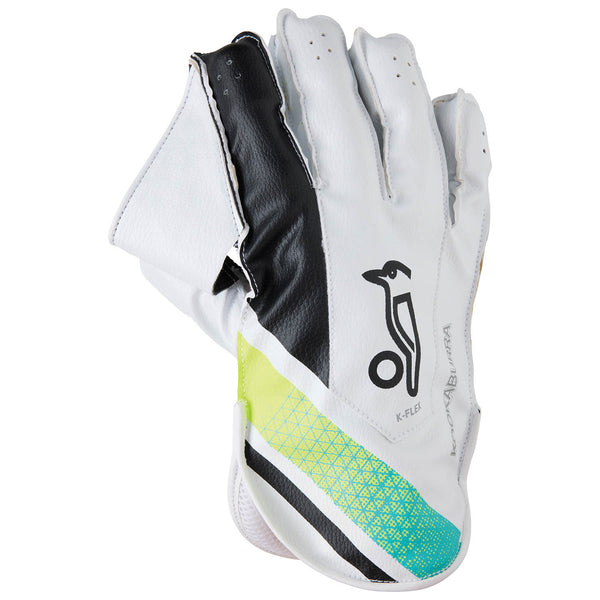 Kookaburra Rapid Pro 3.0 Wicket Keeping Gloves