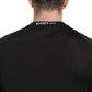 Shrey 1756 Intense Compressions Long Sleeve Top ,Black - Best Price online Prokicksports.com