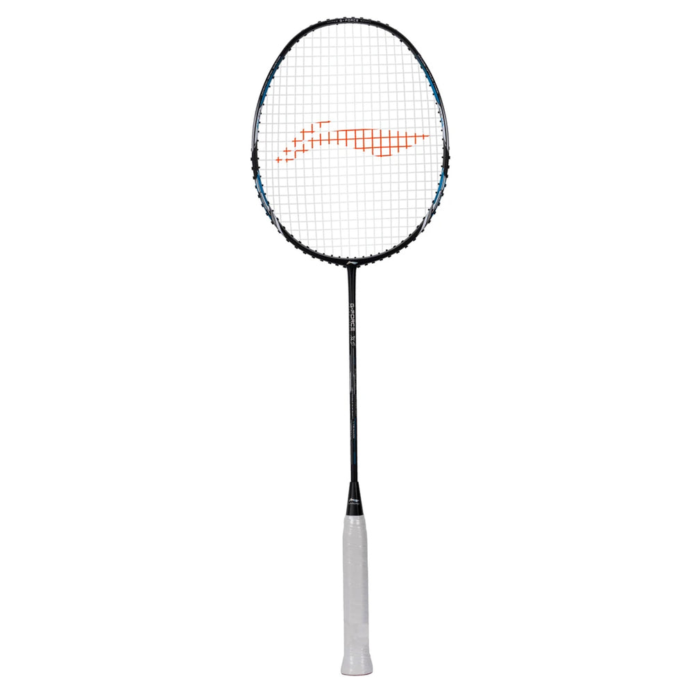 Li-Ning G Force X5 Badminton Racquet, 82 Grams - Best Price online Prokicksports.com