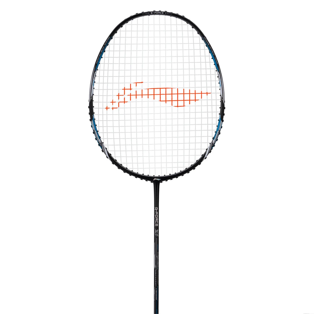 Li-Ning G Force X5 Badminton Racquet, 82 Grams - Best Price online Prokicksports.com