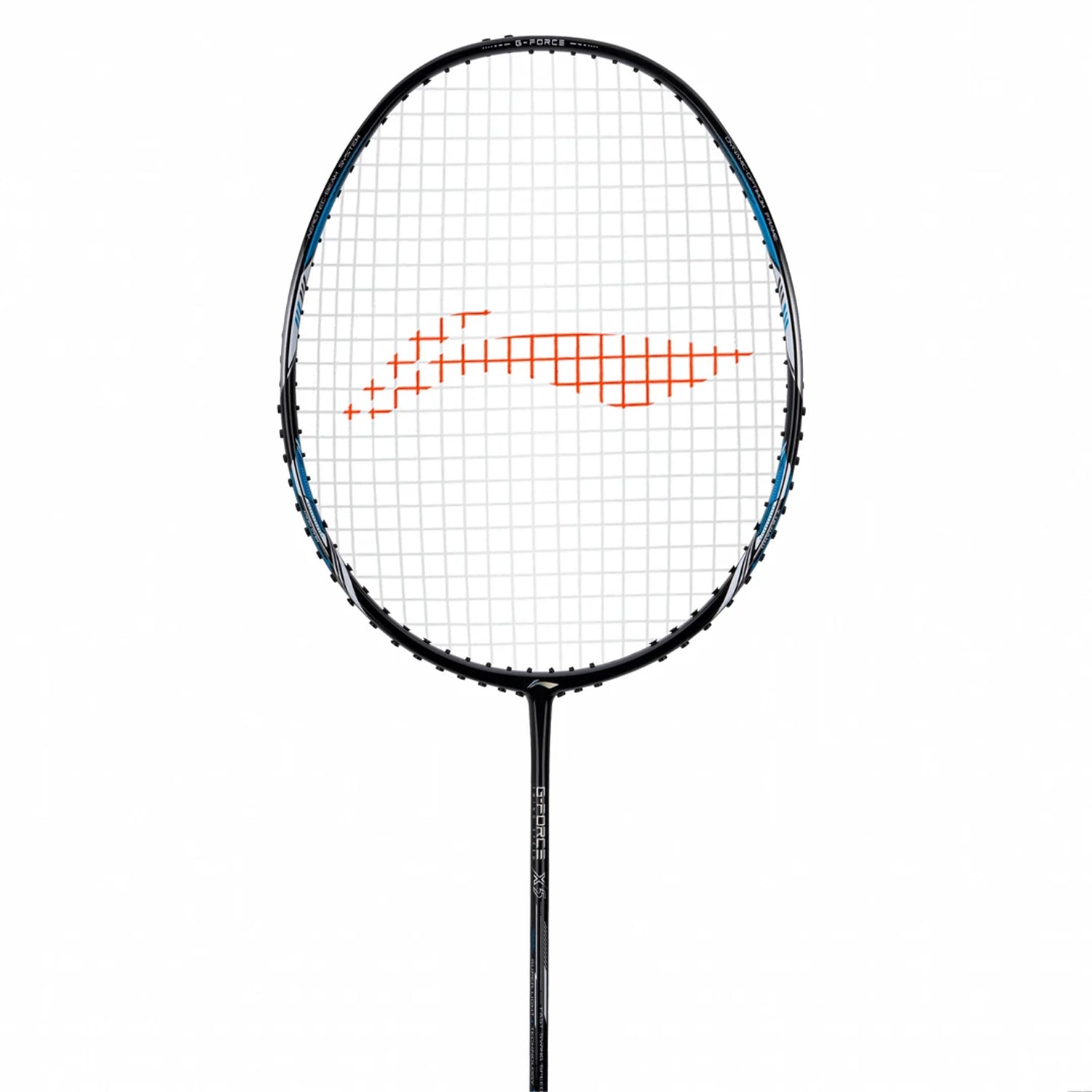 Li-Ning G Force X5 Badminton Racquet, 79 Grams - Best Price online Prokicksports.com