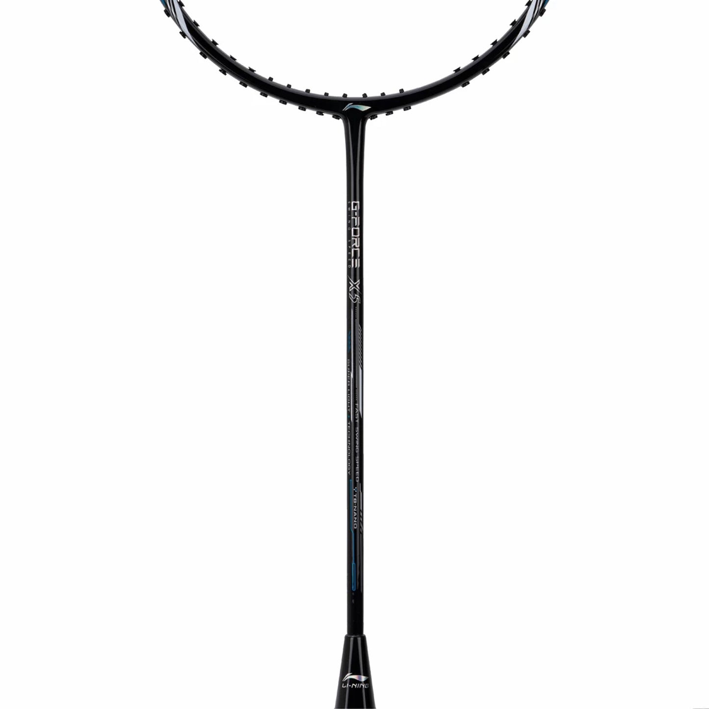 Li-Ning G Force X5 Badminton Racquet, 79 Grams - Best Price online Prokicksports.com