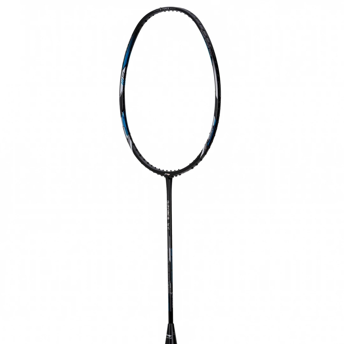 Li-Ning G Force X5 Badminton Racquet, 79 Grams - Best Price online Prokicksports.com