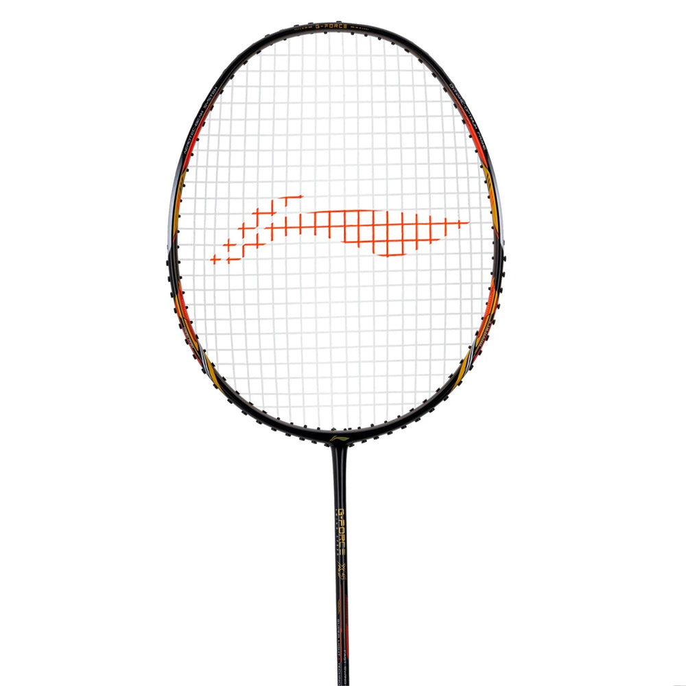 Li-Ning G Force X5 Badminton Racquet, 82 Grams - Best Price online Prokicksports.com