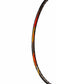 Li-Ning G Force X5 Badminton Racquet, 82 Grams - Best Price online Prokicksports.com
