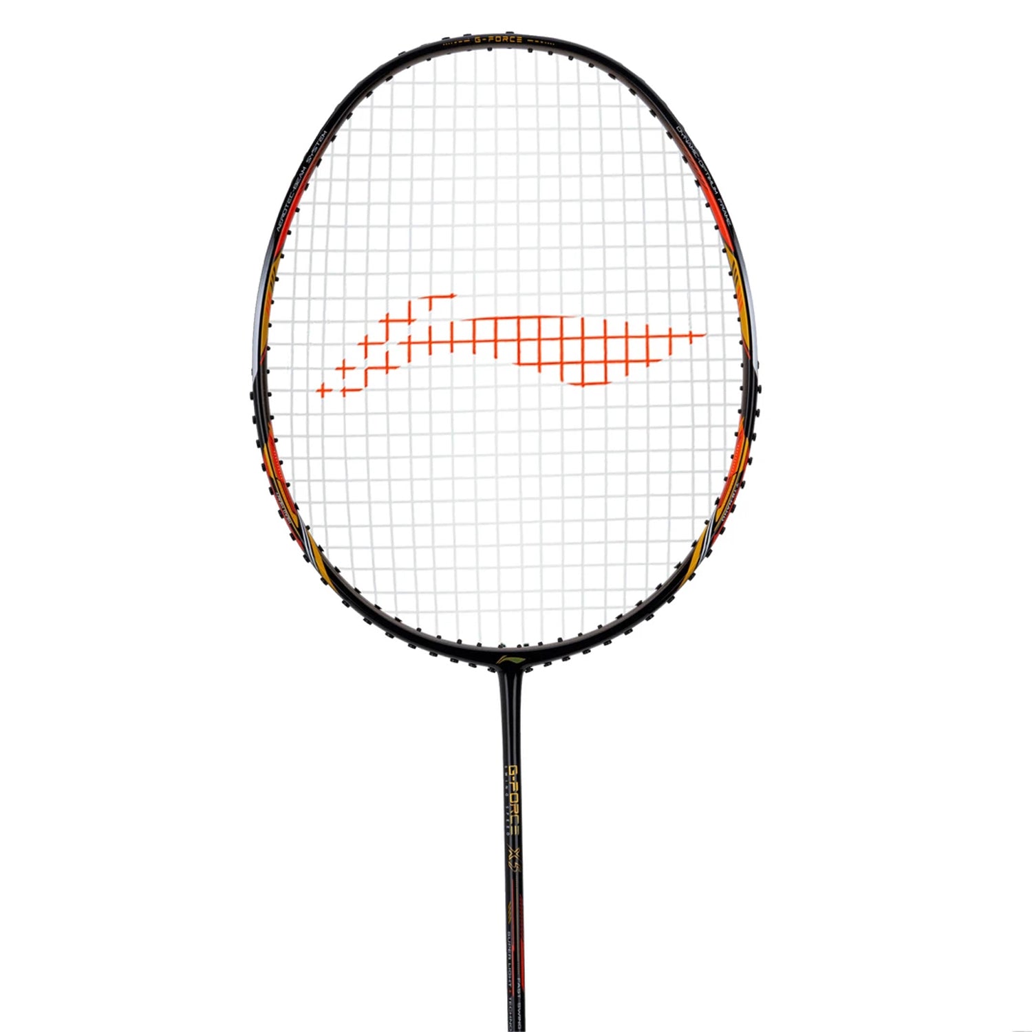 Li-Ning G Force X5 Badminton Racquet, 79 Grams - Best Price online Prokicksports.com