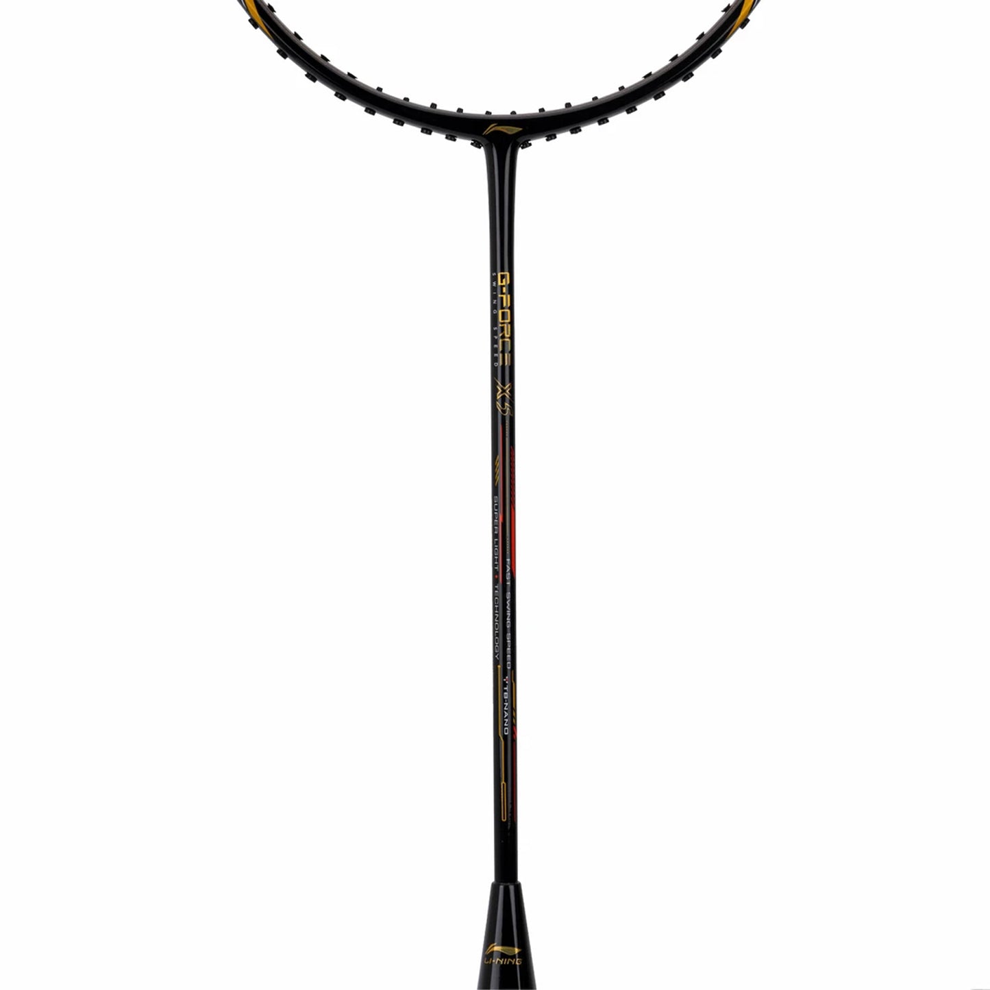 Li-Ning G Force X5 Badminton Racquet, 79 Grams - Best Price online Prokicksports.com