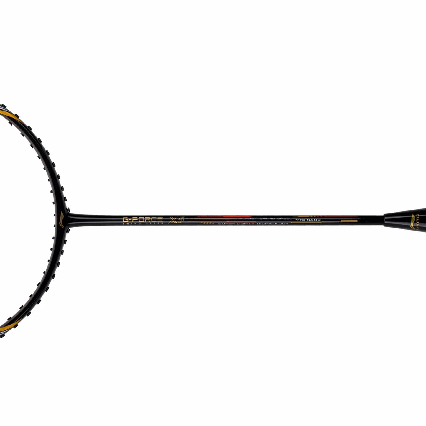 Li-Ning G Force X5 Badminton Racquet, 79 Grams - Best Price online Prokicksports.com