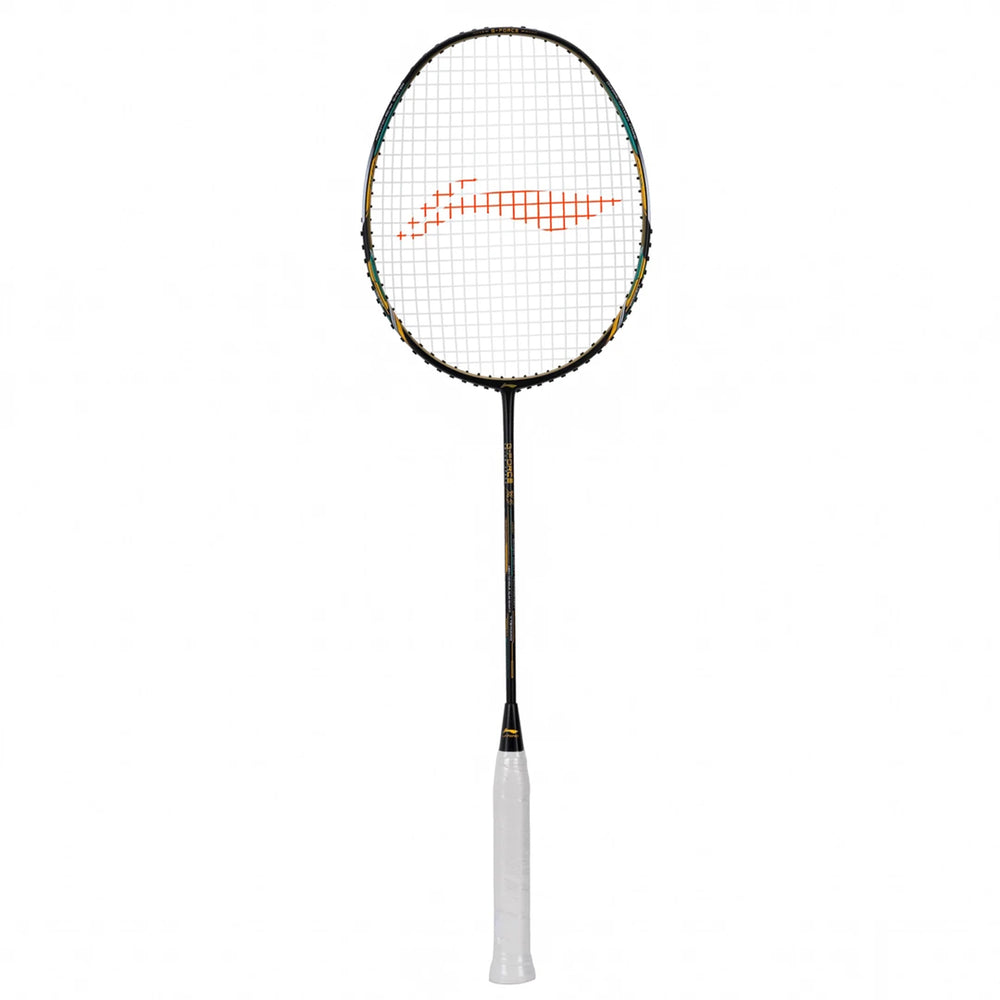 Li-Ning G Force X5 Badminton Racquet, 79 Grams - Best Price online Prokicksports.com