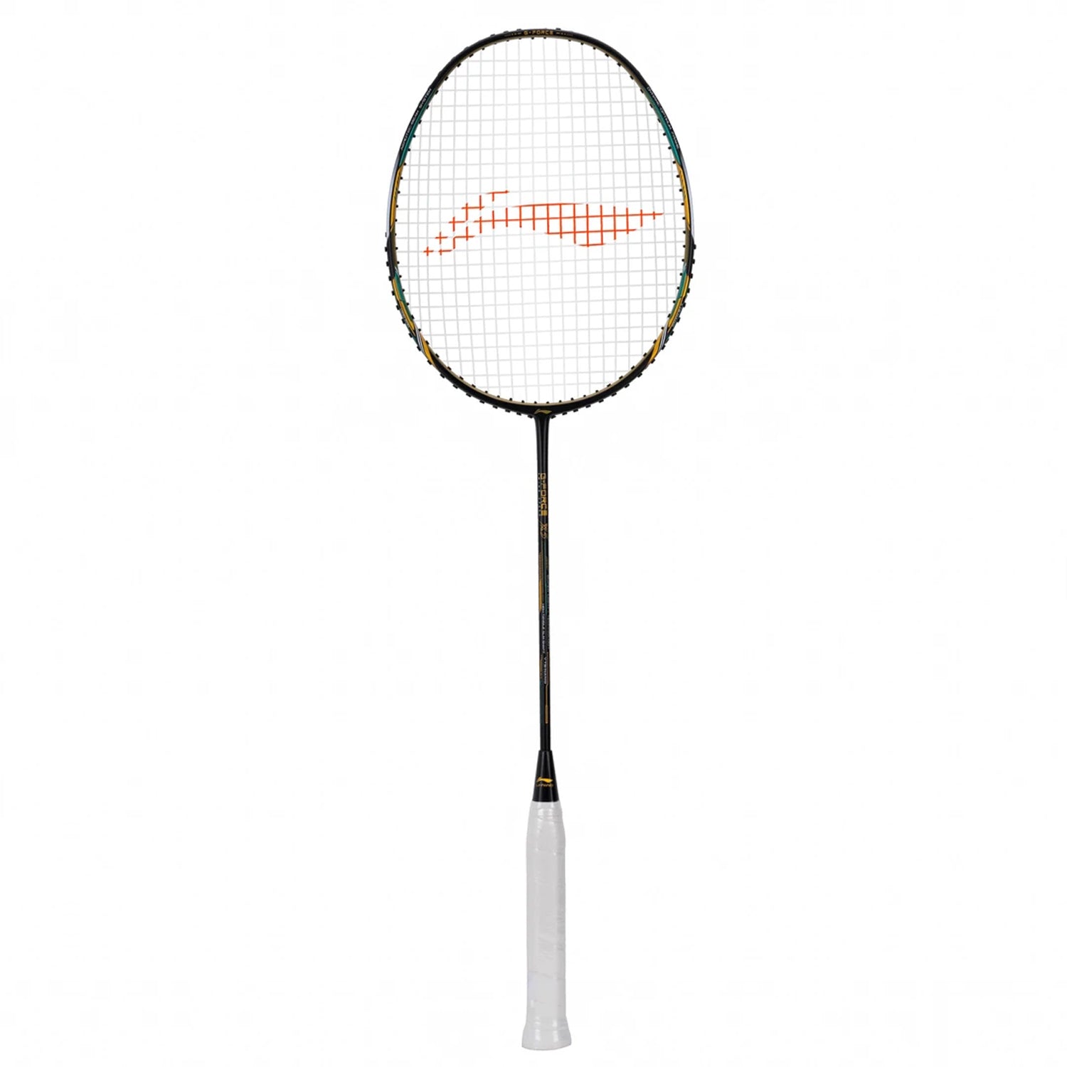 Li-Ning G Force X5 Badminton Racquet, 79 Grams - Best Price online Prokicksports.com