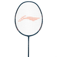 Li-Ning G Force X5 Badminton Racquet, 82 Grams - Best Price online Prokicksports.com