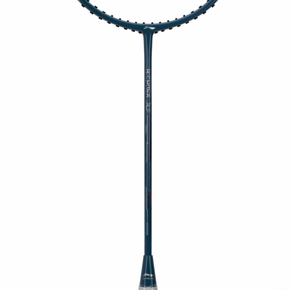 Li-Ning G Force X5 Badminton Racquet, 82 Grams - Best Price online Prokicksports.com