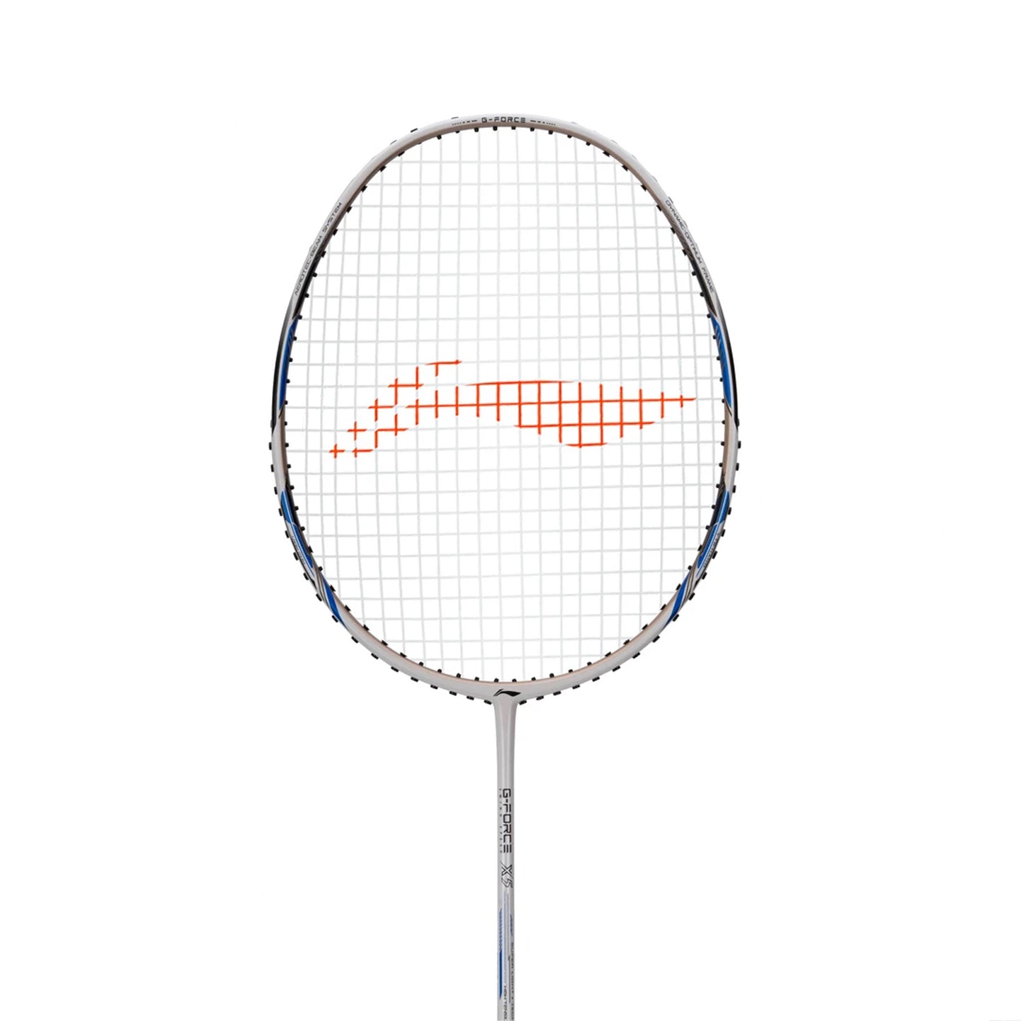 Li-Ning G Force X5 Badminton Racquet, 79 Grams - Best Price online Prokicksports.com