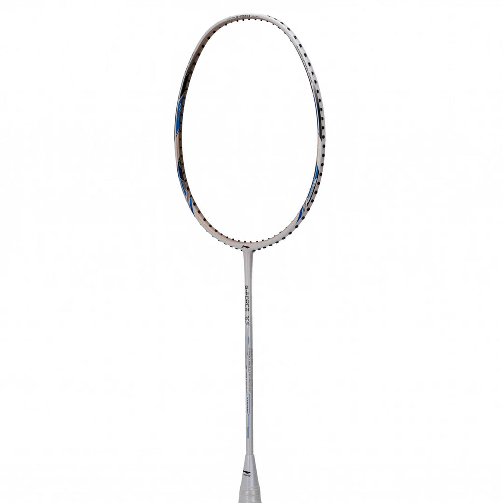 Li-Ning G Force X5 Badminton Racquet, 79 Grams - Best Price online Prokicksports.com