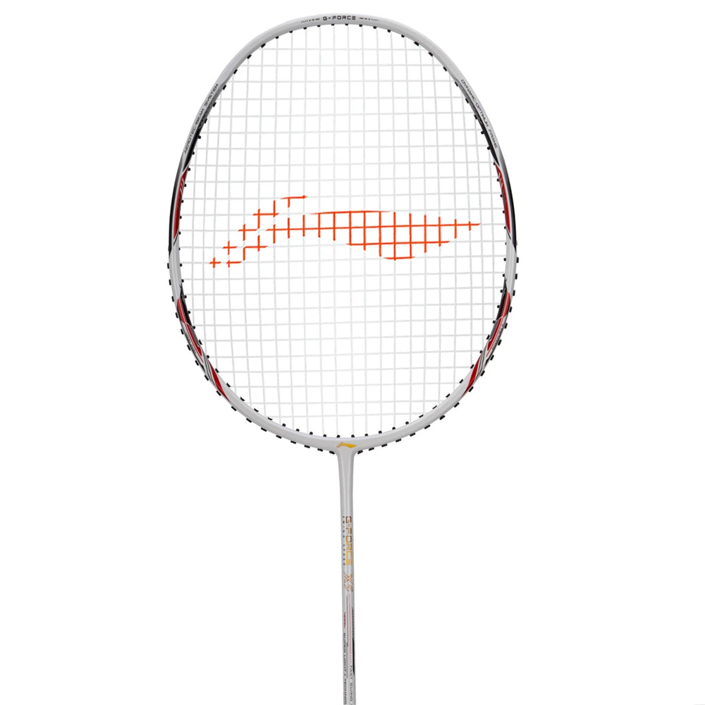 Li-Ning G Force X5 Badminton Racquet, 82 Grams - Best Price online Prokicksports.com