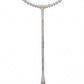 Li-Ning G Force X5 Badminton Racquet, 82 Grams - Best Price online Prokicksports.com
