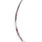 Li-Ning G Force X5 Badminton Racquet, 82 Grams - Best Price online Prokicksports.com