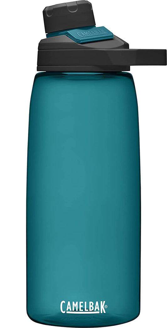Camelbak Chute Mag Water Bottle with Tritan Renew, 32oz - Best Price online Prokicksports.com
