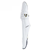 SG League Right Hand Batting Legguards - Best Price online Prokicksports.com