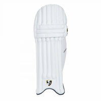 SG League Right Hand Batting Legguards - Best Price online Prokicksports.com