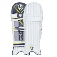 SG League Right Hand Batting Legguards - Best Price online Prokicksports.com