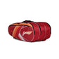 Li-Ning Hustler Badminton Kit Bag - Best Price online Prokicksports.com