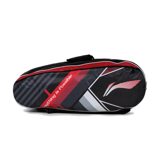 Li-Ning Hustler Badminton Kit Bag - Best Price online Prokicksports.com