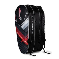 Li-Ning Hustler Badminton Kit Bag - Best Price online Prokicksports.com