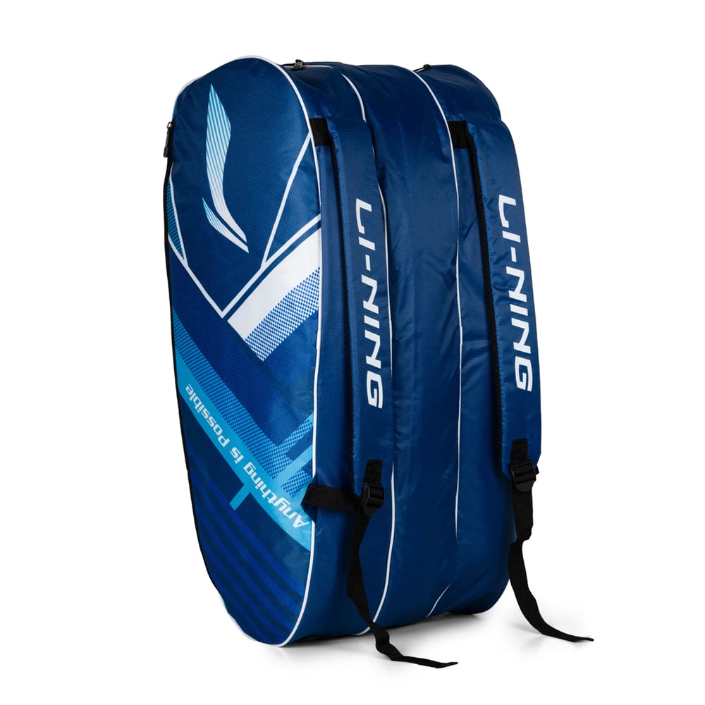 Li-Ning Hustler Badminton Kit Bag - Best Price online Prokicksports.com